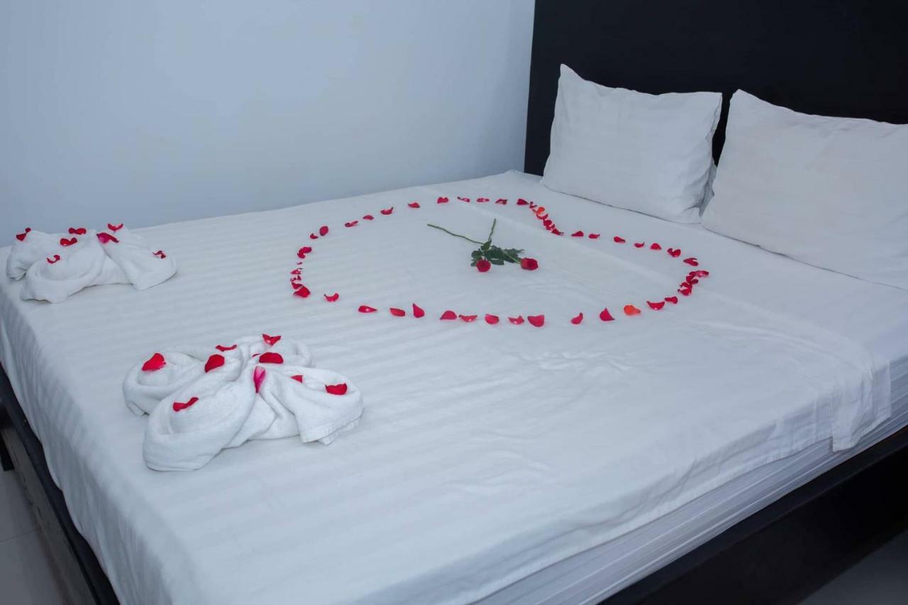 Seven Rooms Villa Siem Reap Zewnętrze zdjęcie