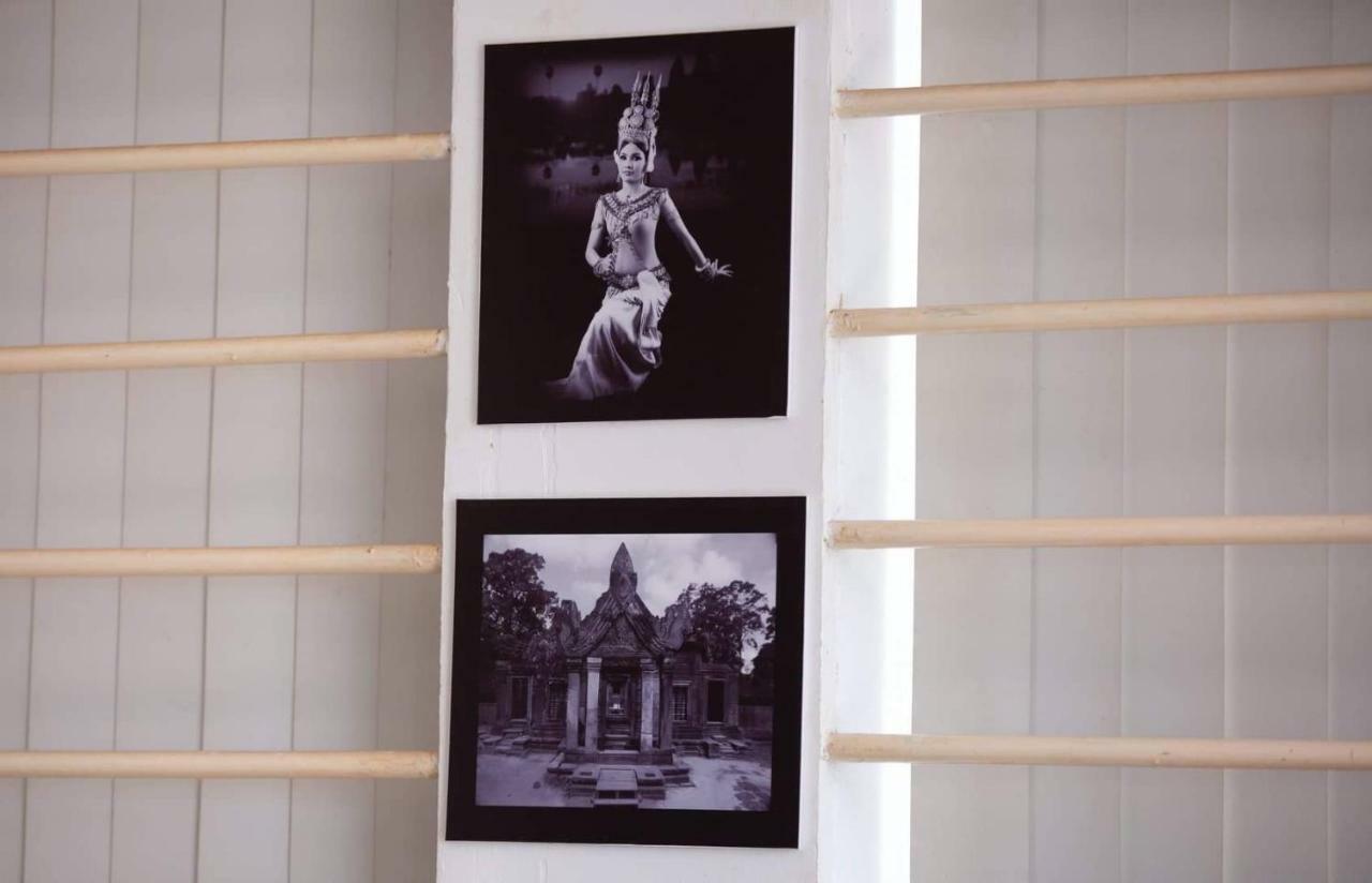 Seven Rooms Villa Siem Reap Zewnętrze zdjęcie