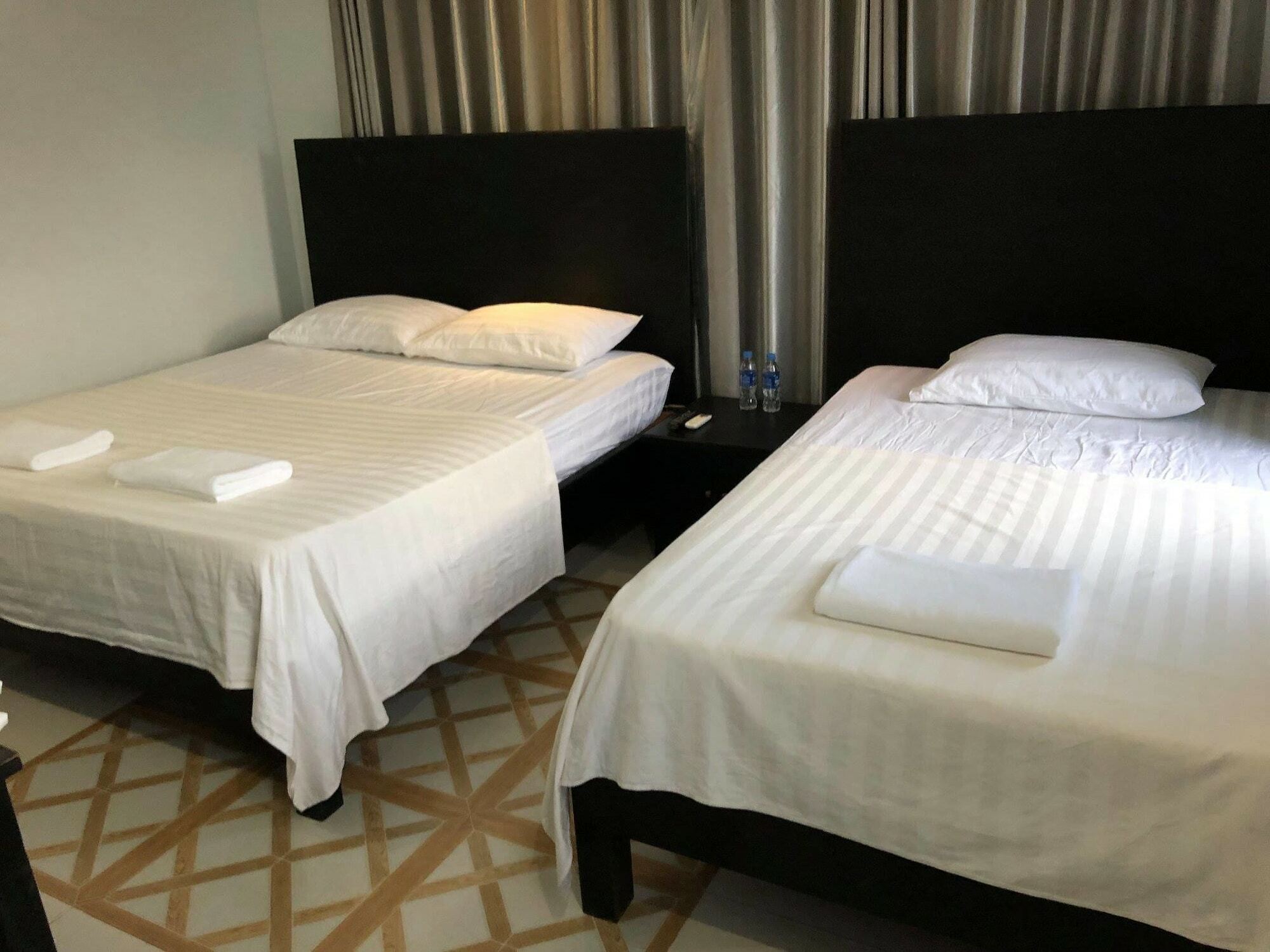 Seven Rooms Villa Siem Reap Zewnętrze zdjęcie