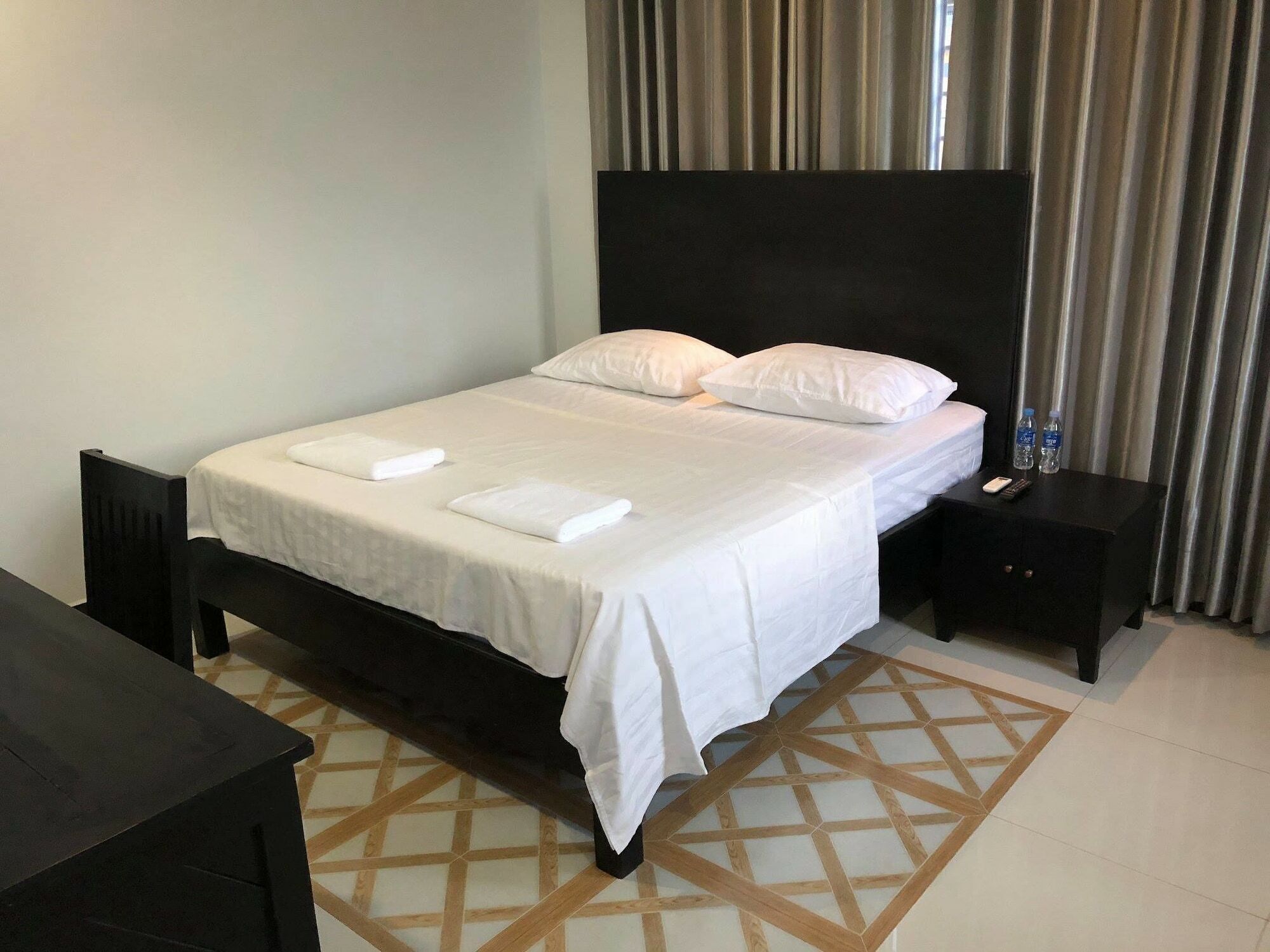 Seven Rooms Villa Siem Reap Zewnętrze zdjęcie
